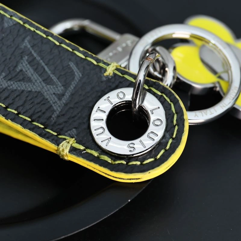 Louis Vuitton Keychains WeatherProof 267420