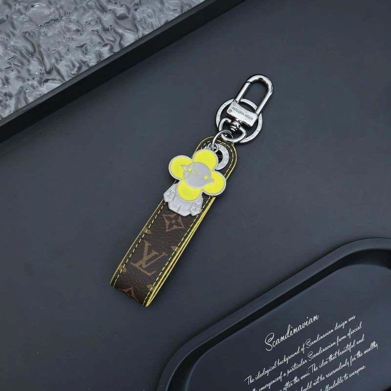Louis Vuitton Keychains Functional 267416