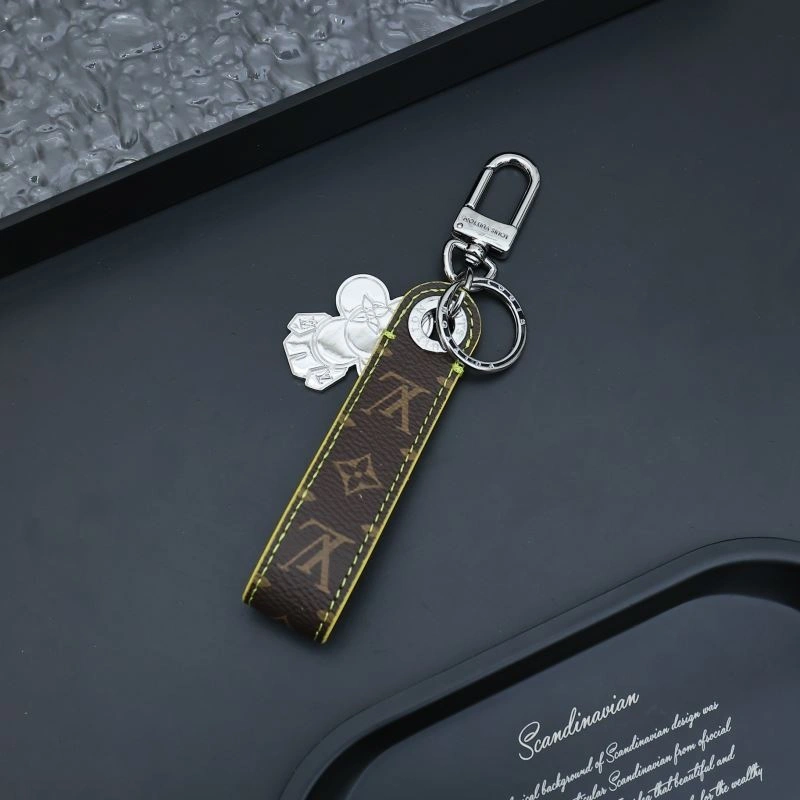 Louis Vuitton Keychains Functional 267416