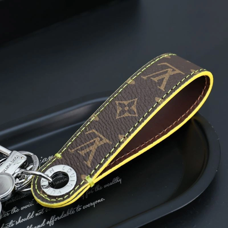 Louis Vuitton Keychains Functional 267416