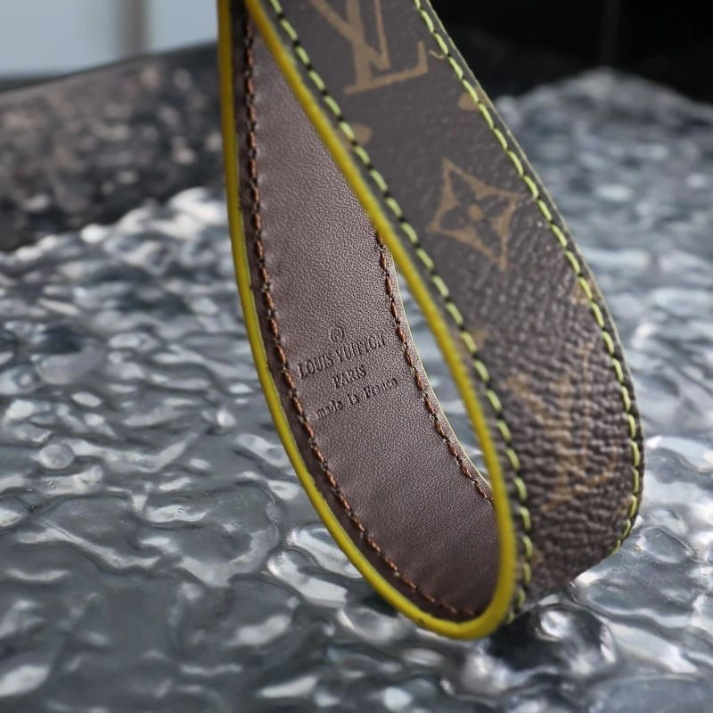 Louis Vuitton Keychains Functional 267416