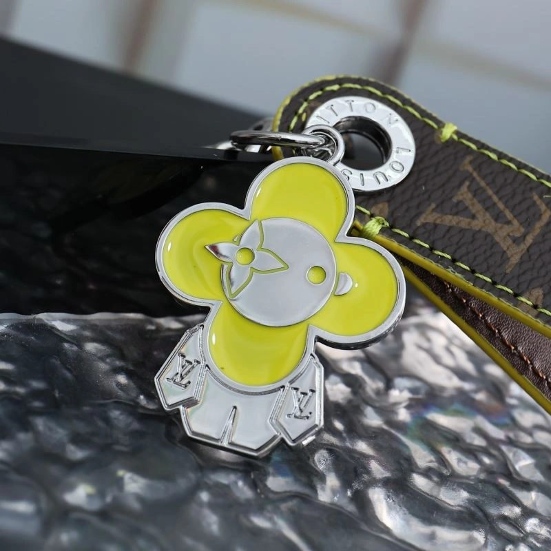 Louis Vuitton Keychains Functional 267416