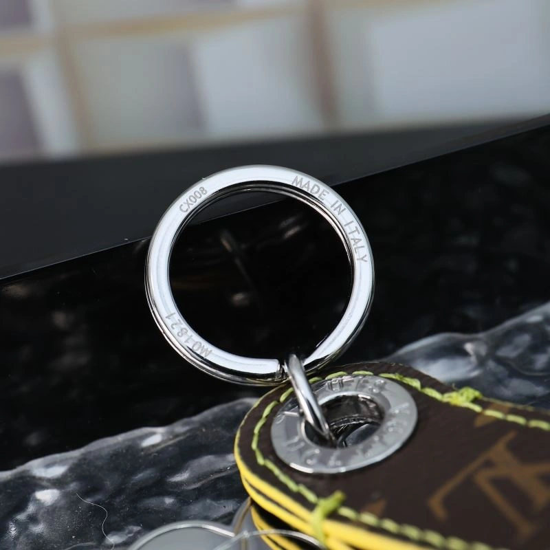 Louis Vuitton Keychains Functional 267416