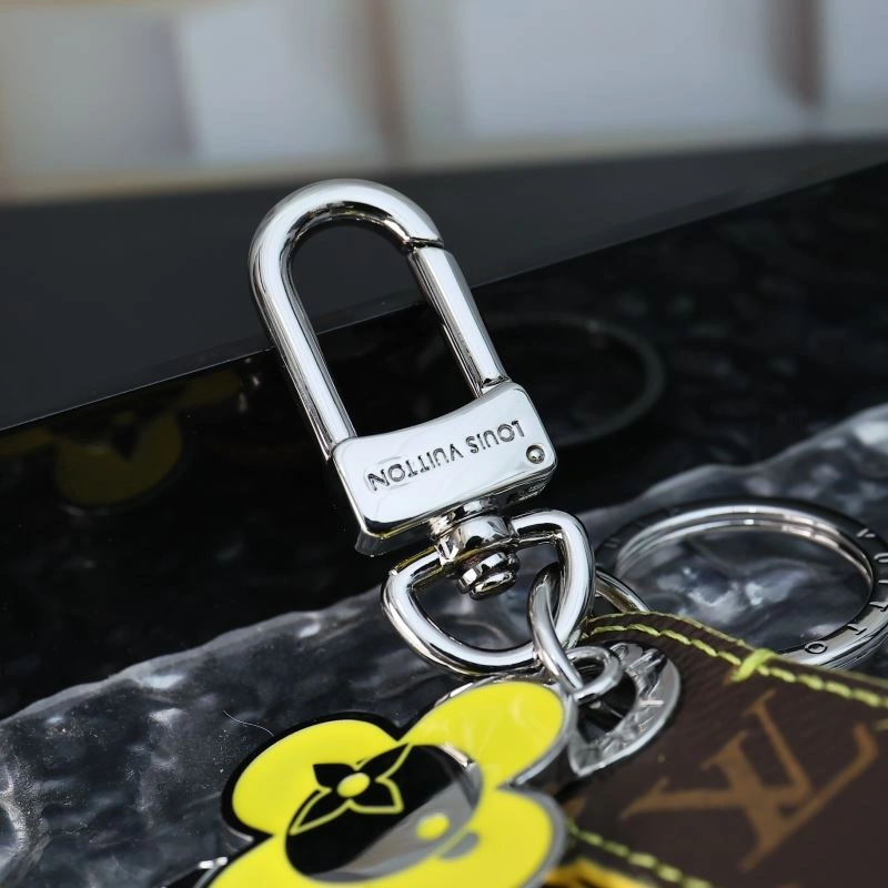 Louis Vuitton Keychains Functional 267416