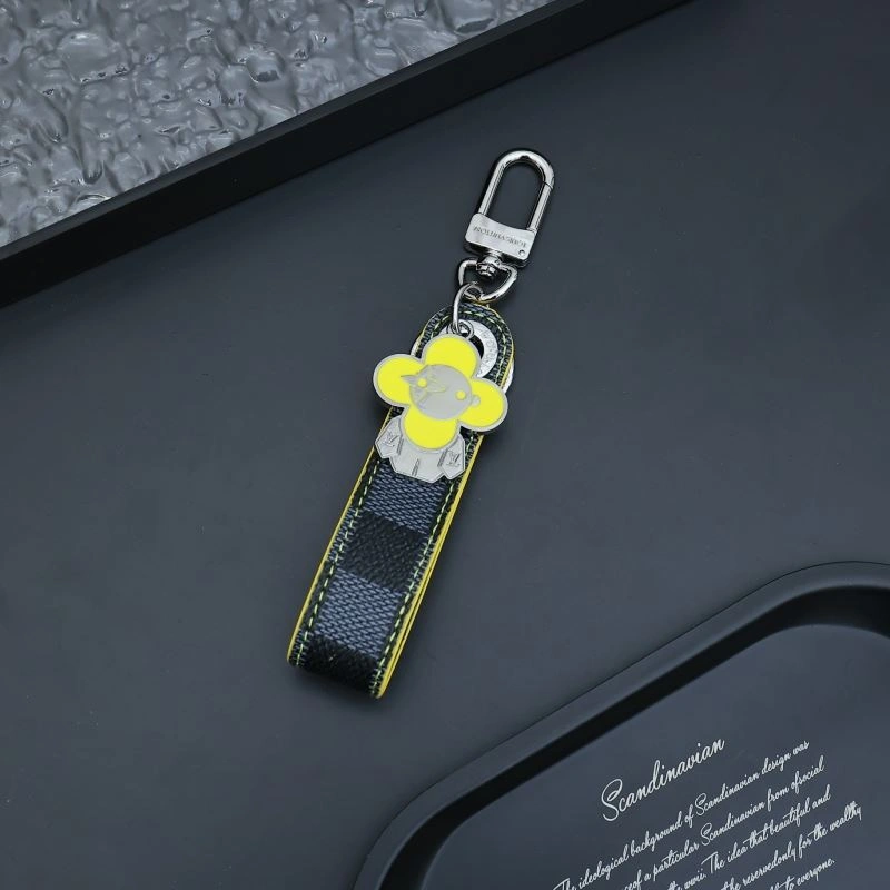 Louis Vuitton Keychains StreetReady 267413