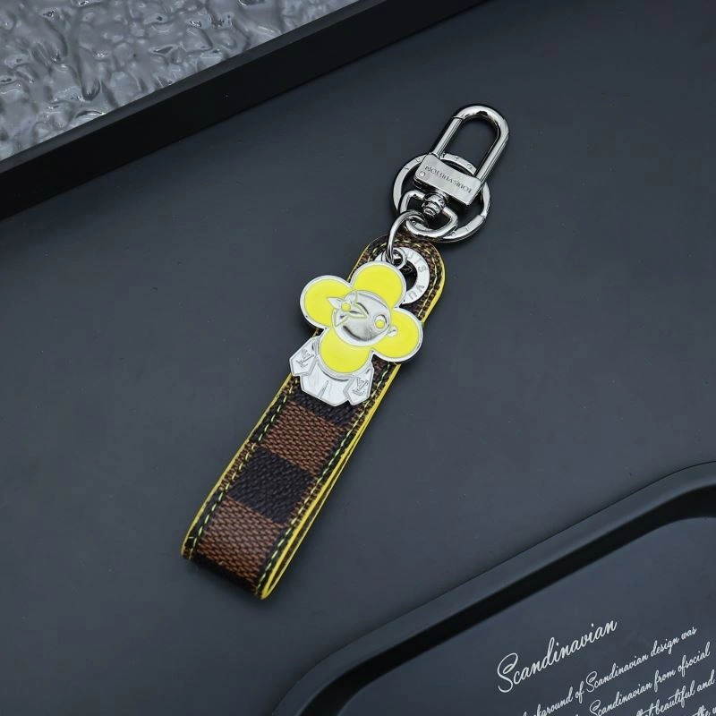 Colorful Louis Vuitton Keychains 267429