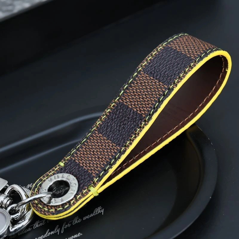 Colorful Louis Vuitton Keychains 267429