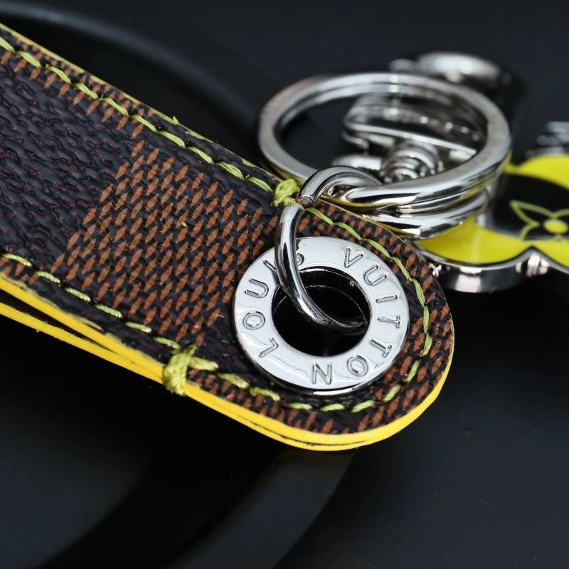 Colorful Louis Vuitton Keychains 267429