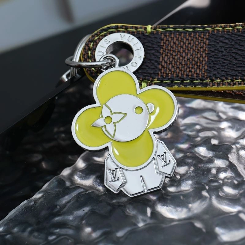 Colorful Louis Vuitton Keychains 267429