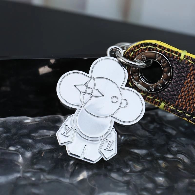 Colorful Louis Vuitton Keychains 267429