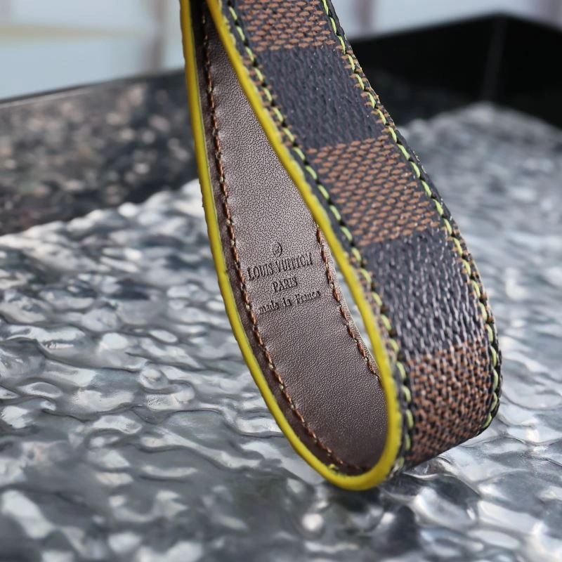 Colorful Louis Vuitton Keychains 267429