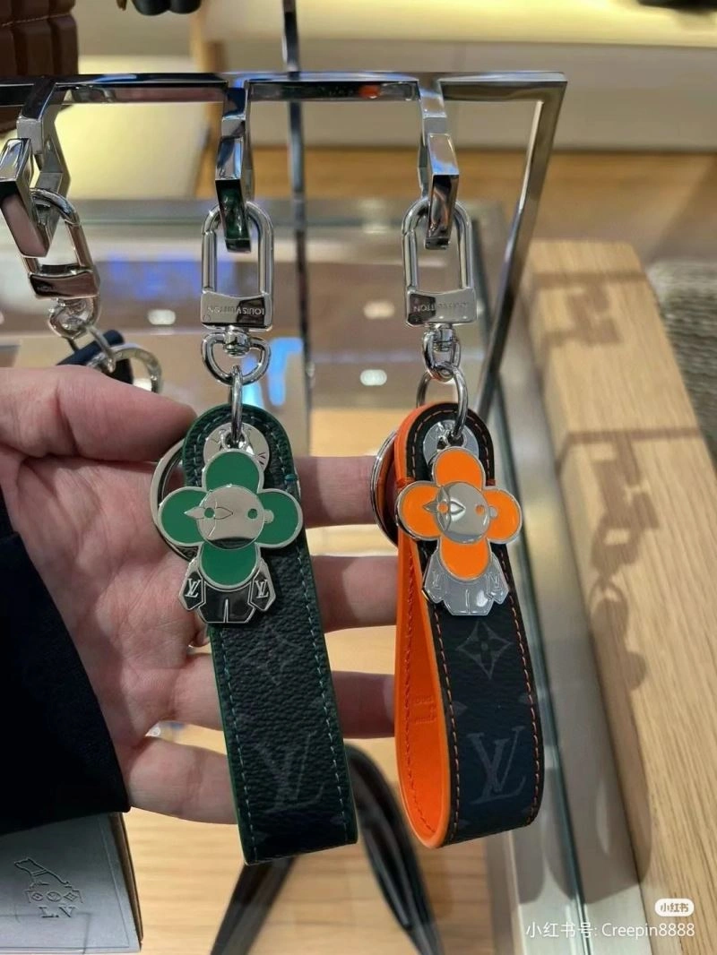 Comfortable Louis Vuitton Keychains 267421