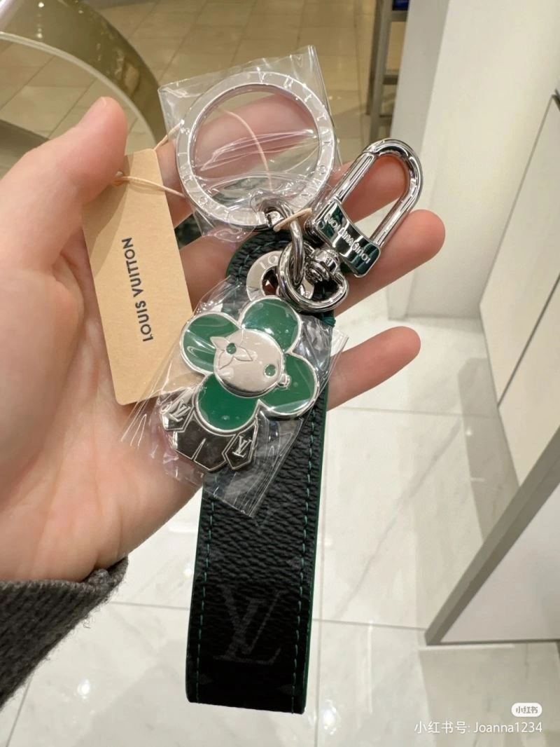 Comfortable Louis Vuitton Keychains 267421