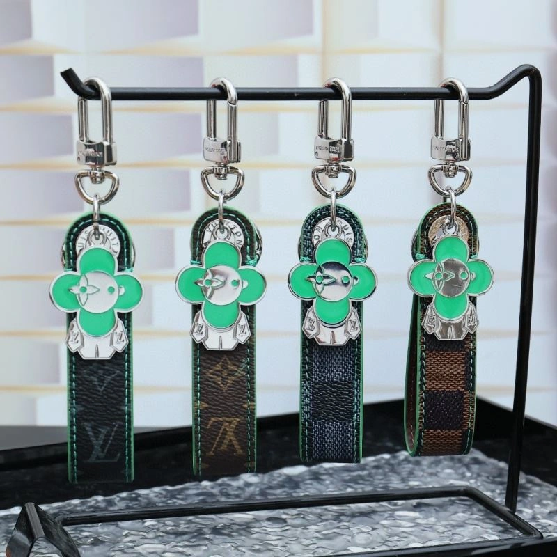 Comfortable Louis Vuitton Keychains 267421