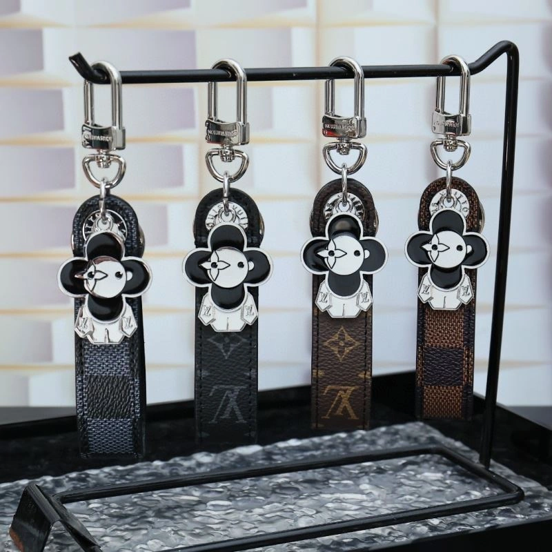 Comfortable Louis Vuitton Keychains 267421