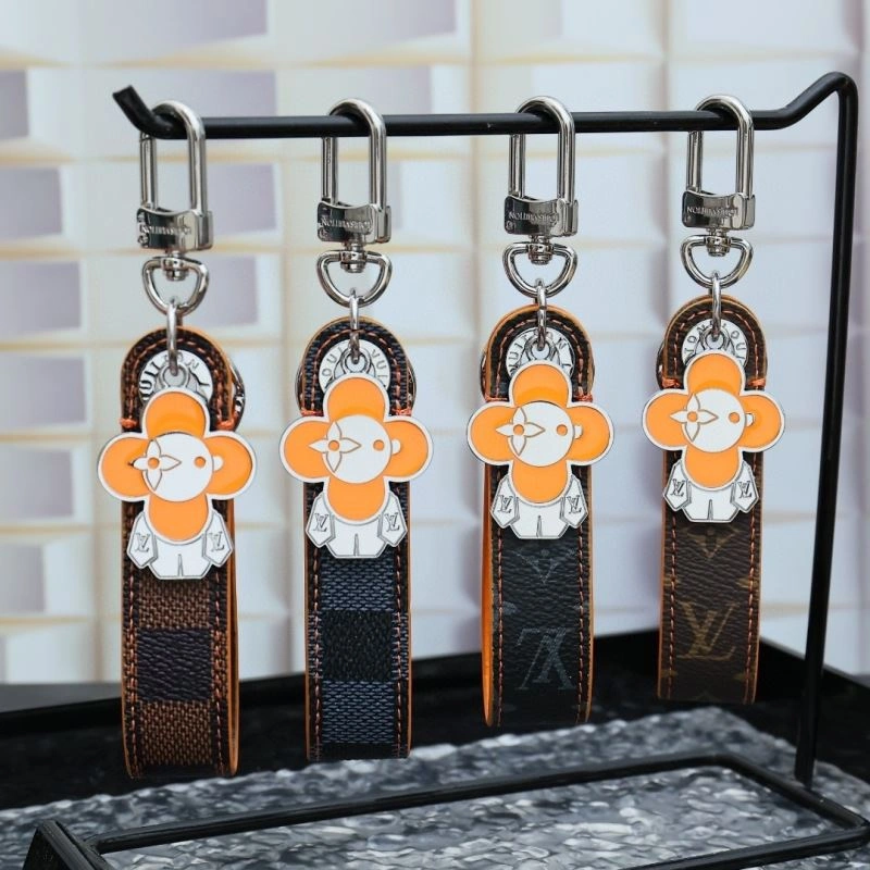 Comfortable Louis Vuitton Keychains 267421