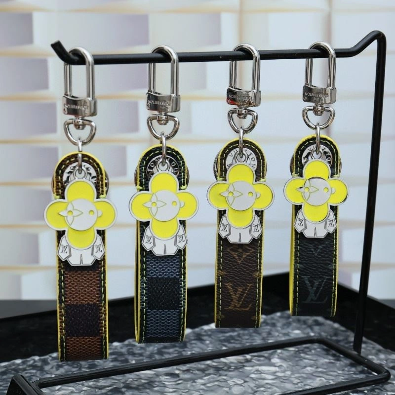 Comfortable Louis Vuitton Keychains 267421