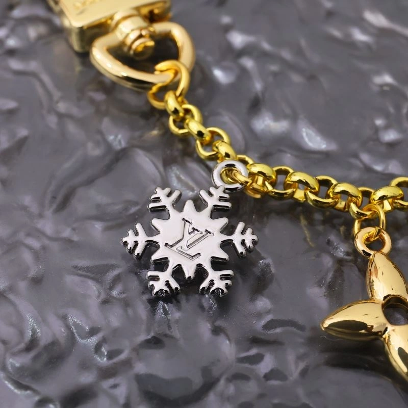 Bold Louis Vuitton Keychains 267418