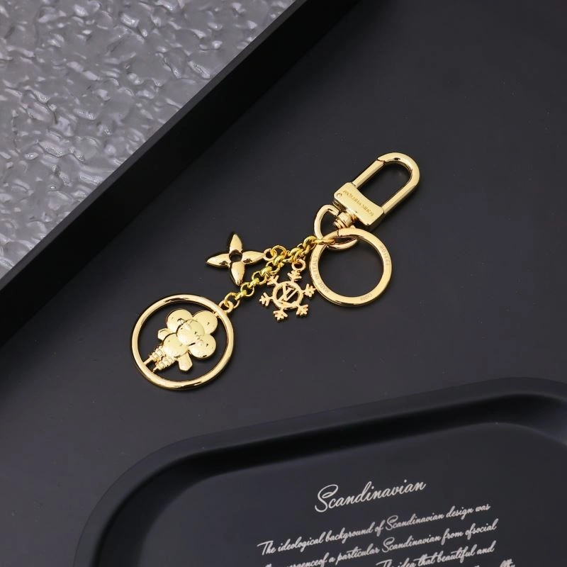 Louis Vuitton Keychains Original 267417