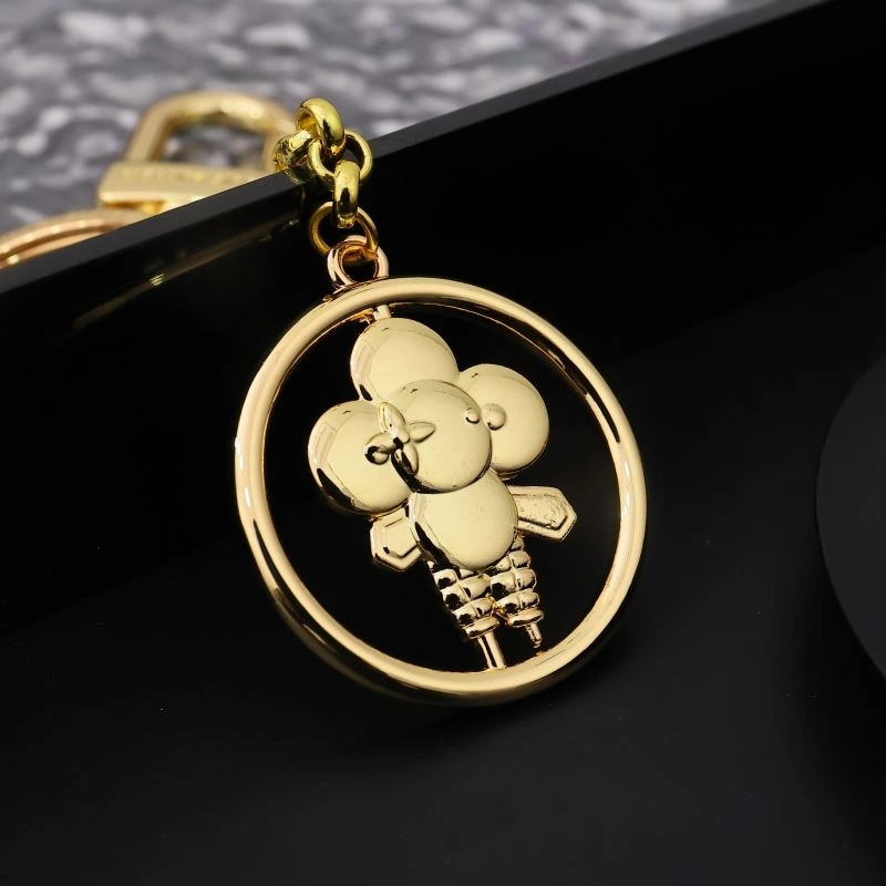 Louis Vuitton Keychains Original 267417
