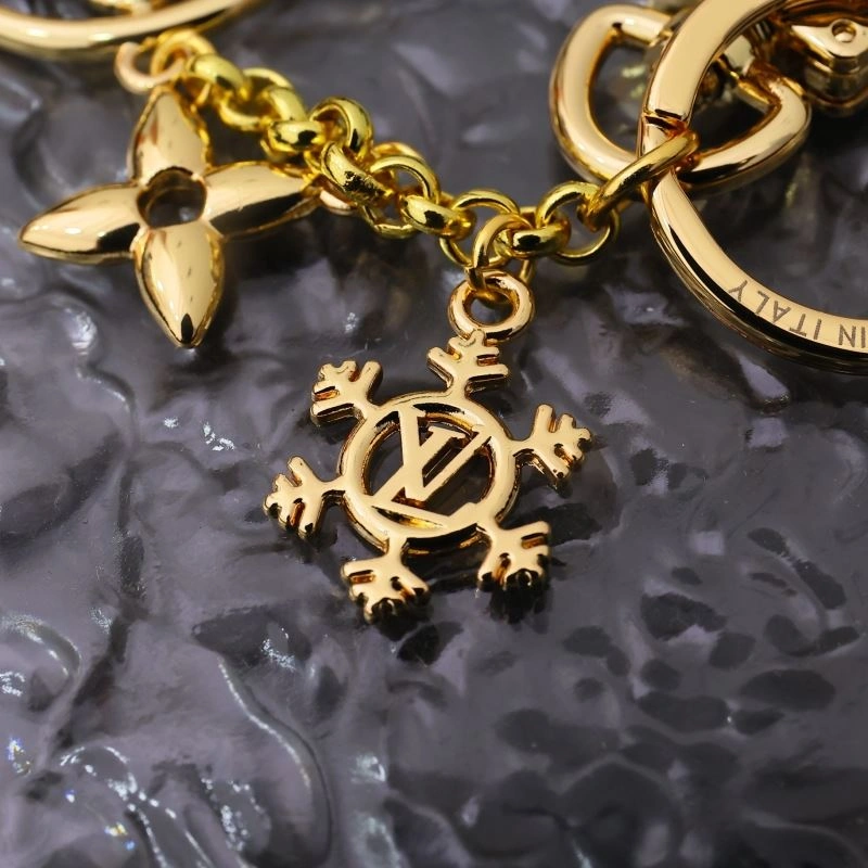Louis Vuitton Keychains Original 267417