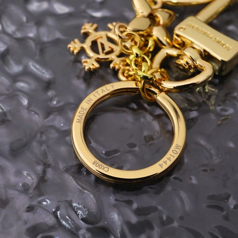 Louis Vuitton Keychains Original 267417
