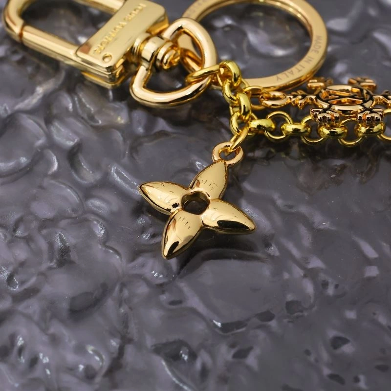 Louis Vuitton Keychains Original 267417
