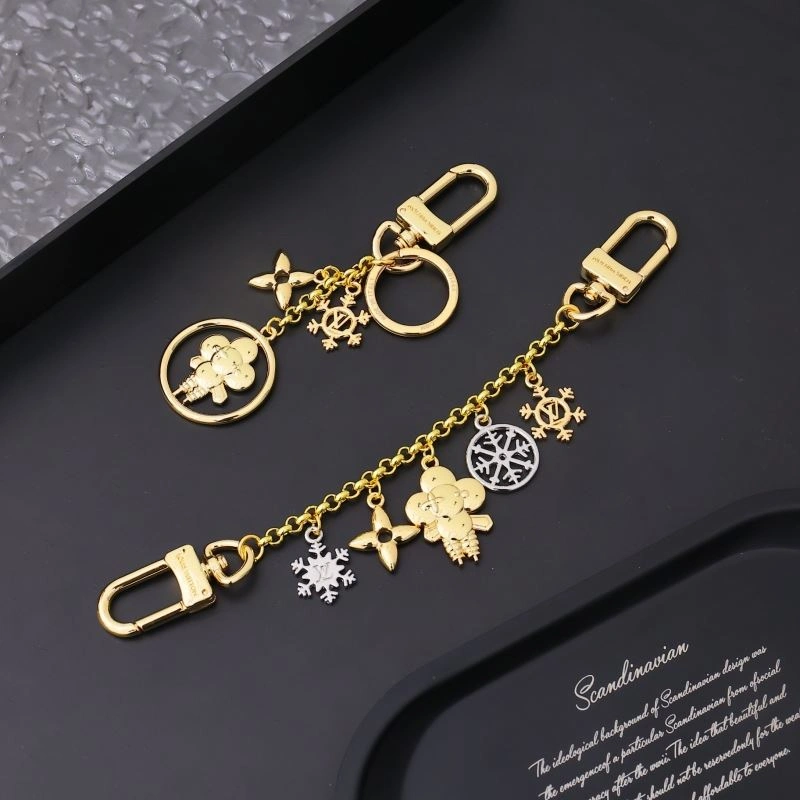 Louis Vuitton Keychains Original 267417