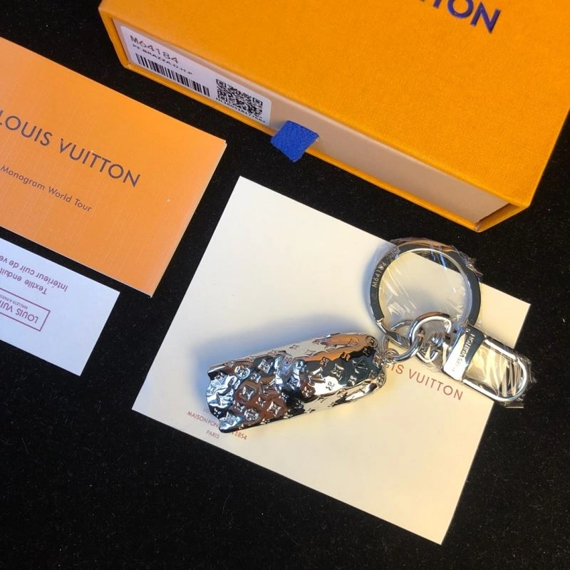 Louis Vuitton Keychains Breathable 267407