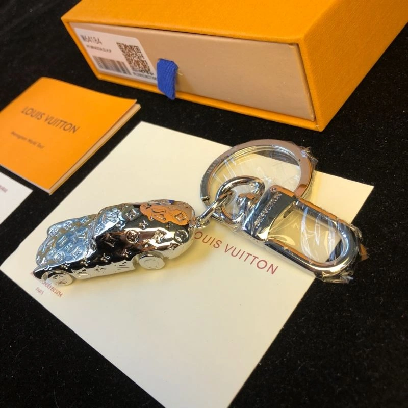 Louis Vuitton Keychains Breathable 267407