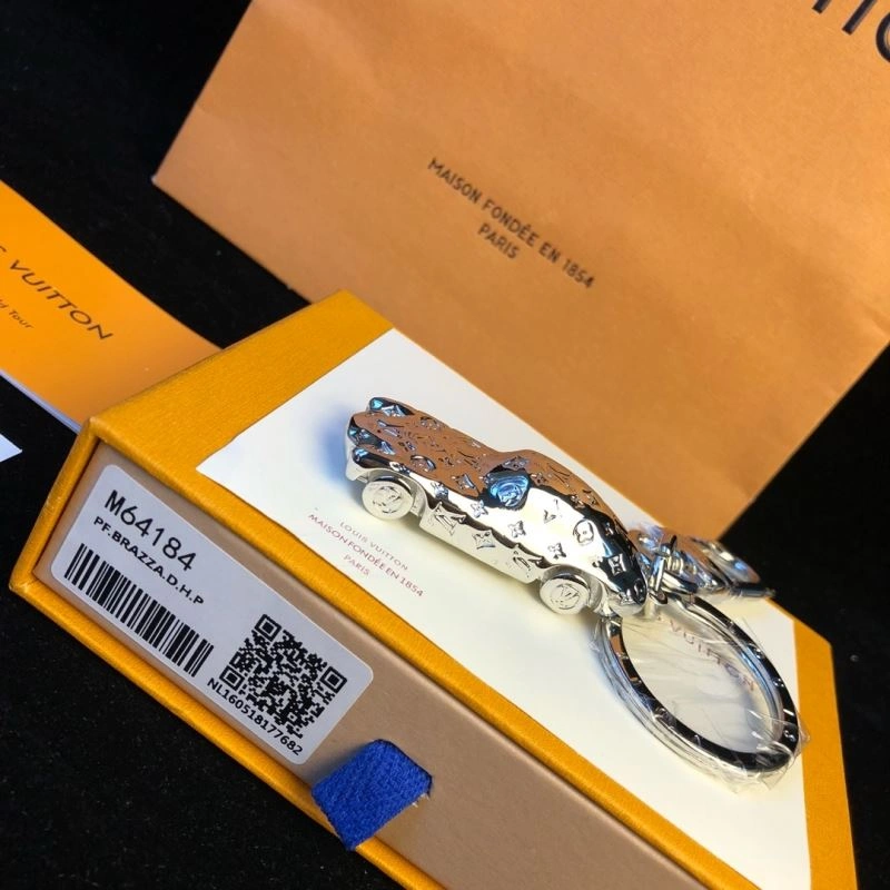 Louis Vuitton Keychains Breathable 267407