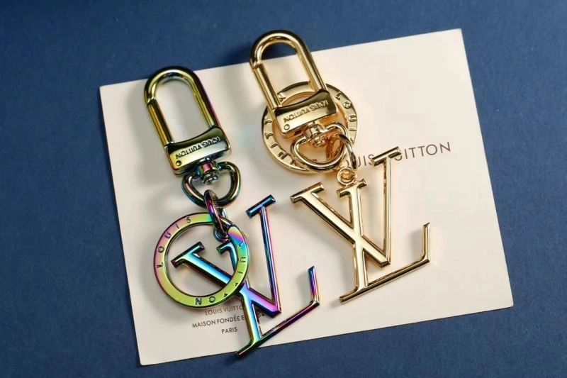 Louis Vuitton Keychains Efficient 267430