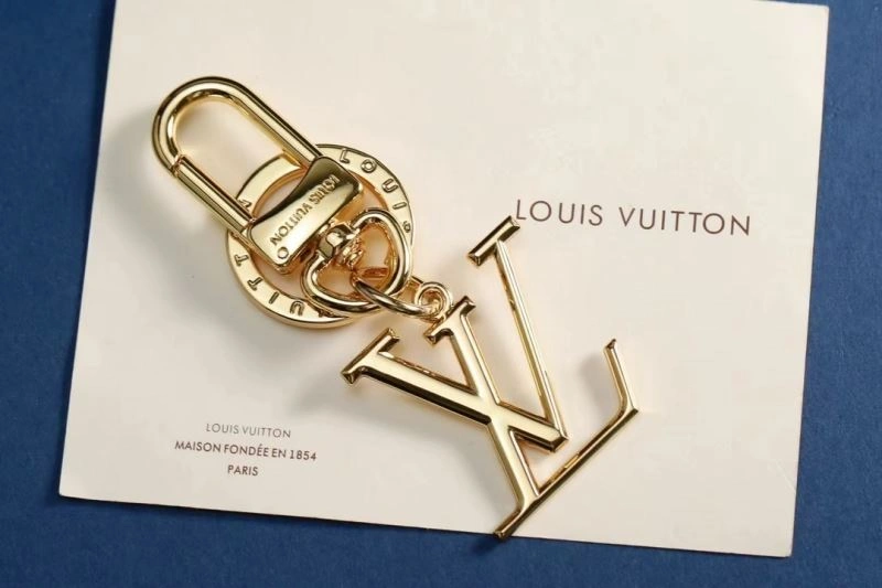 Louis Vuitton Keychains Efficient 267430