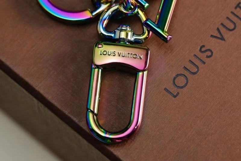 Louis Vuitton Keychains Efficient 267430