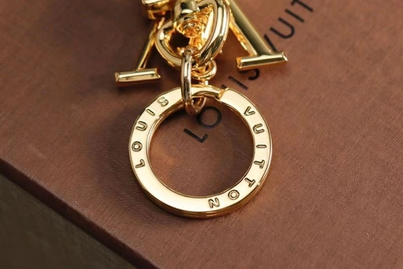 Louis Vuitton Keychains Efficient 267430
