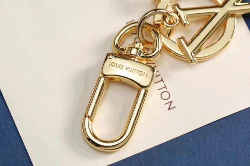 Louis Vuitton Keychains Efficient 267430