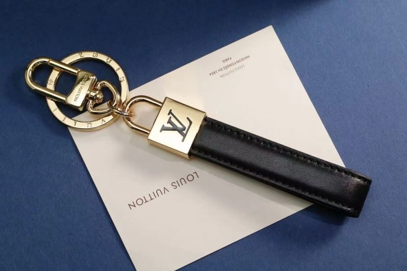 Louis Vuitton Keychains Effortless 267409