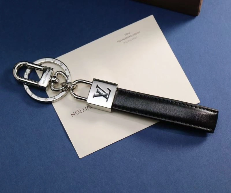 Louis Vuitton Keychains Effortless 267409