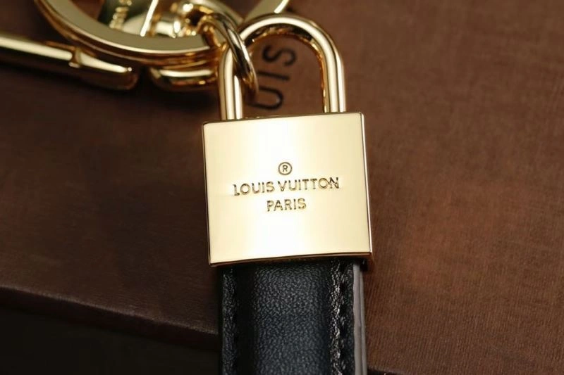 Louis Vuitton Keychains Effortless 267409