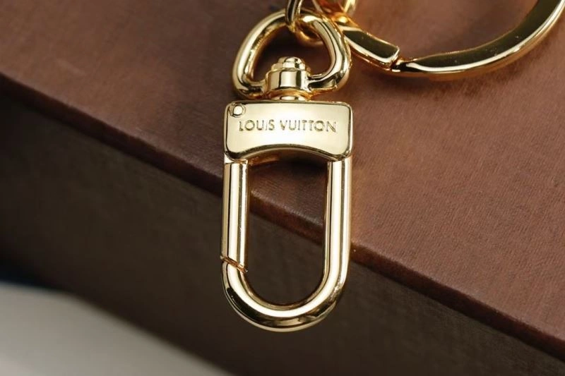 Louis Vuitton Keychains Effortless 267409