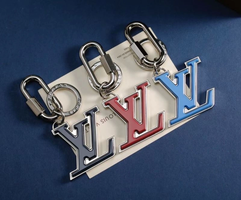 Louis Vuitton Keychains Sleek 267422