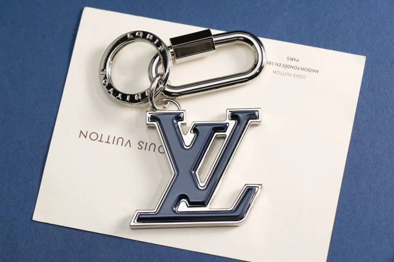 Louis Vuitton Keychains Sleek 267422