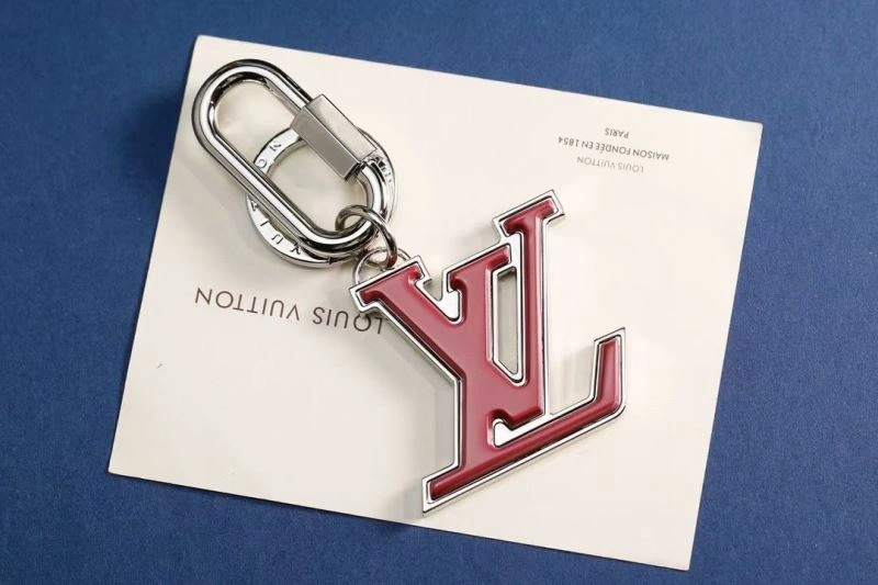 Louis Vuitton Keychains Sleek 267422