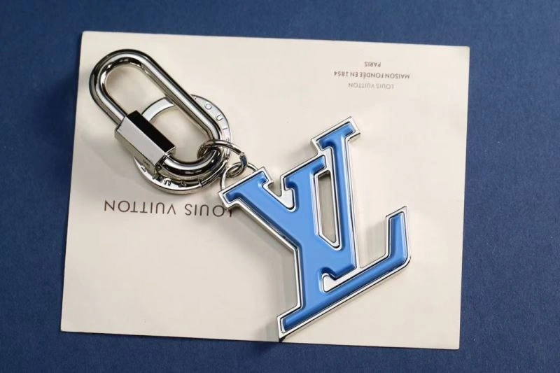 Louis Vuitton Keychains Sleek 267422
