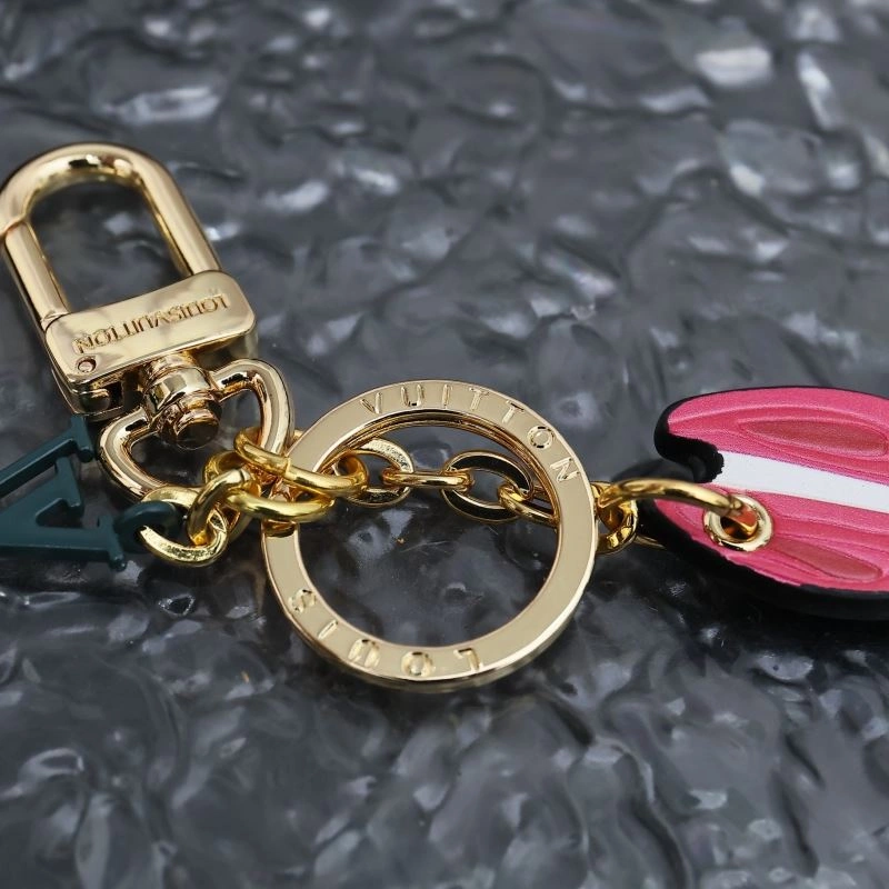 Stretchable Louis Vuitton Keychains 267408