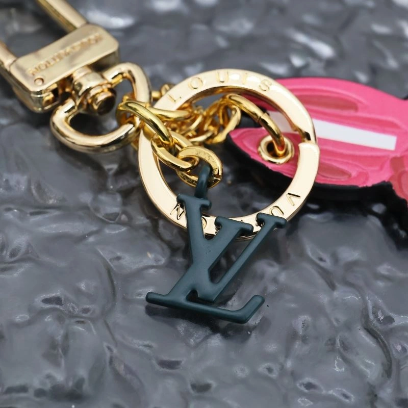 Stretchable Louis Vuitton Keychains 267408
