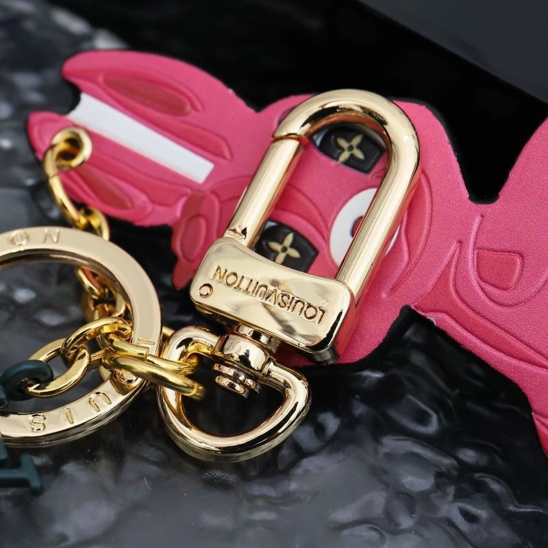 Stretchable Louis Vuitton Keychains 267408