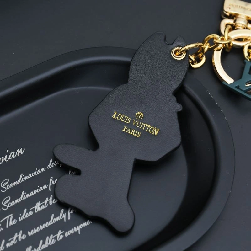 Stretchable Louis Vuitton Keychains 267408