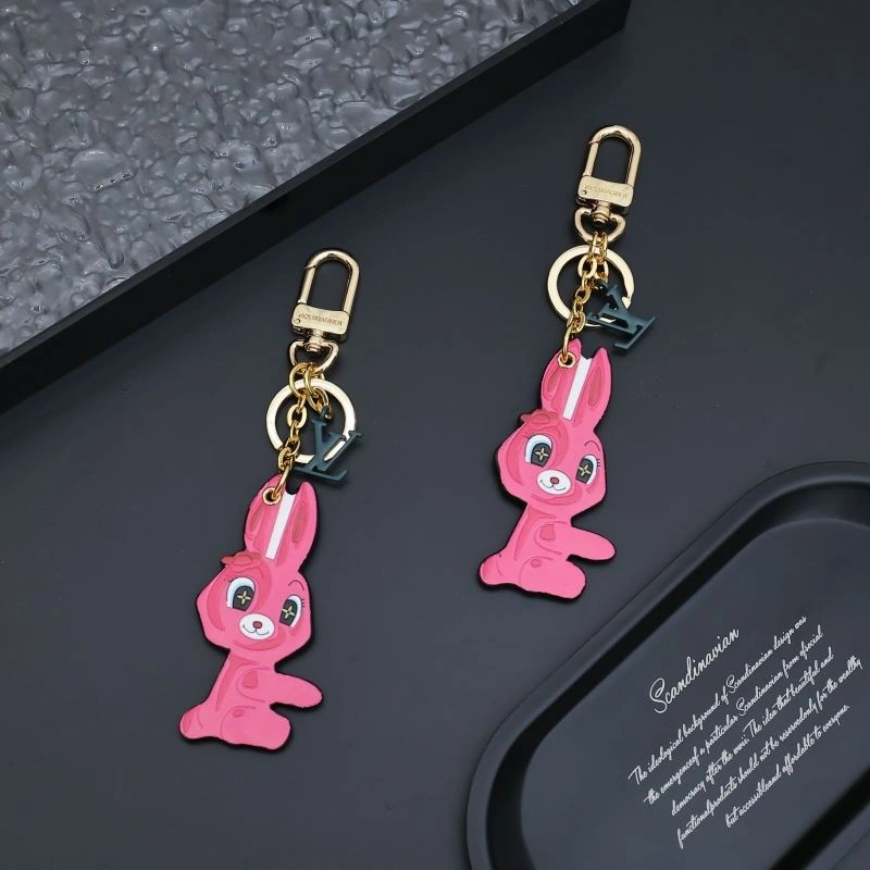 Stretchable Louis Vuitton Keychains 267408
