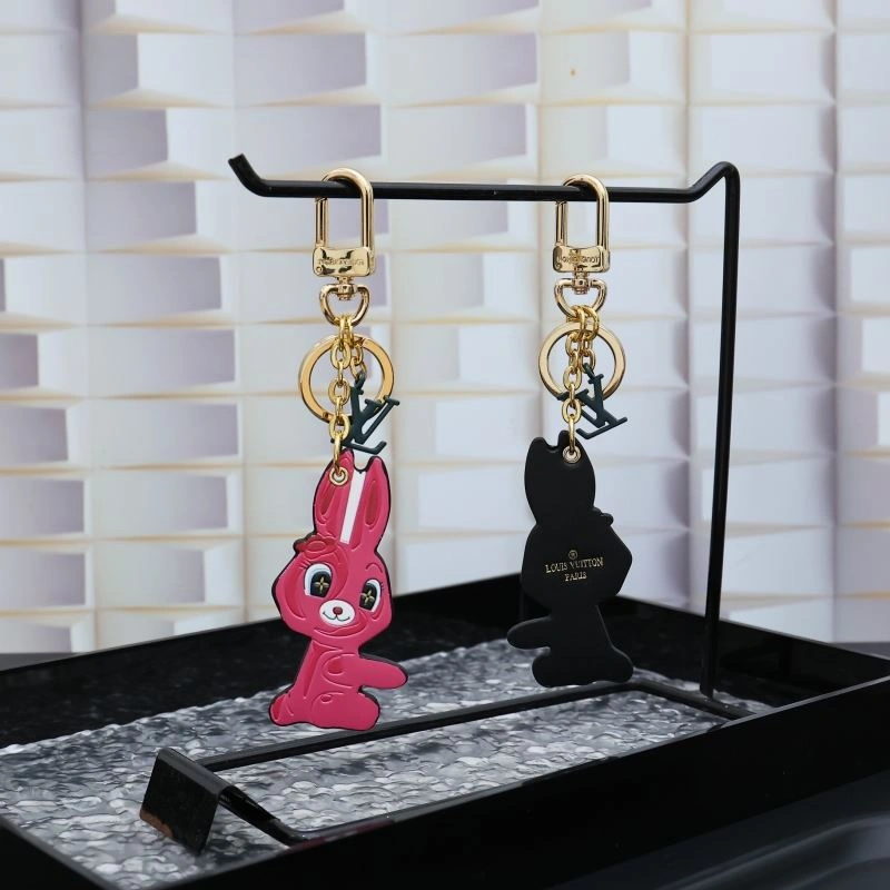 Stretchable Louis Vuitton Keychains 267408